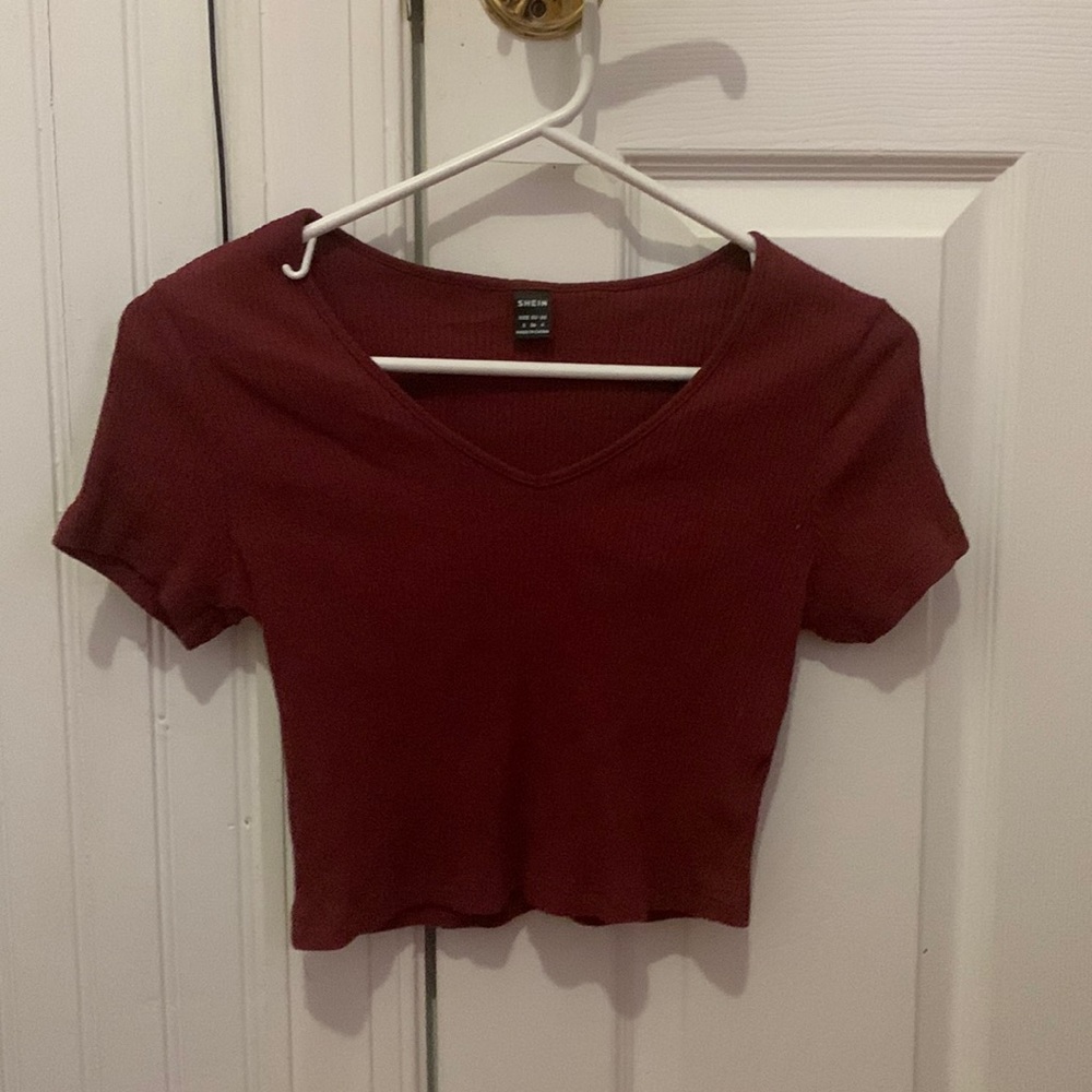 ❤️Shein top❤️